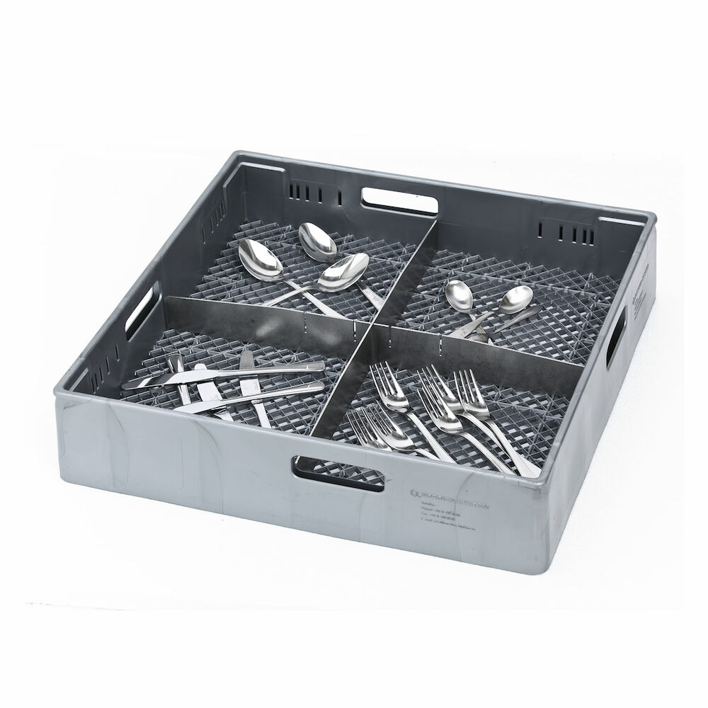 Divider for Metos Cutlery Basket