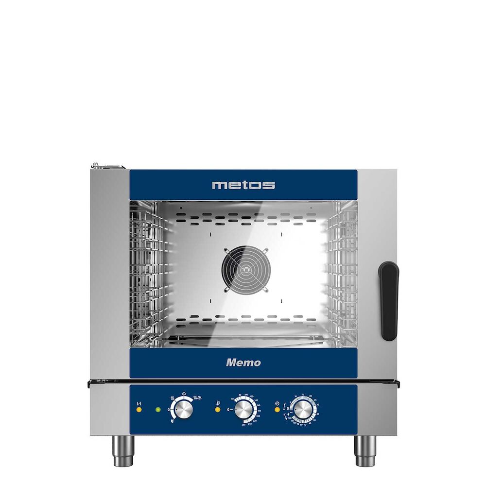 Combi Oven Metos Memo M51