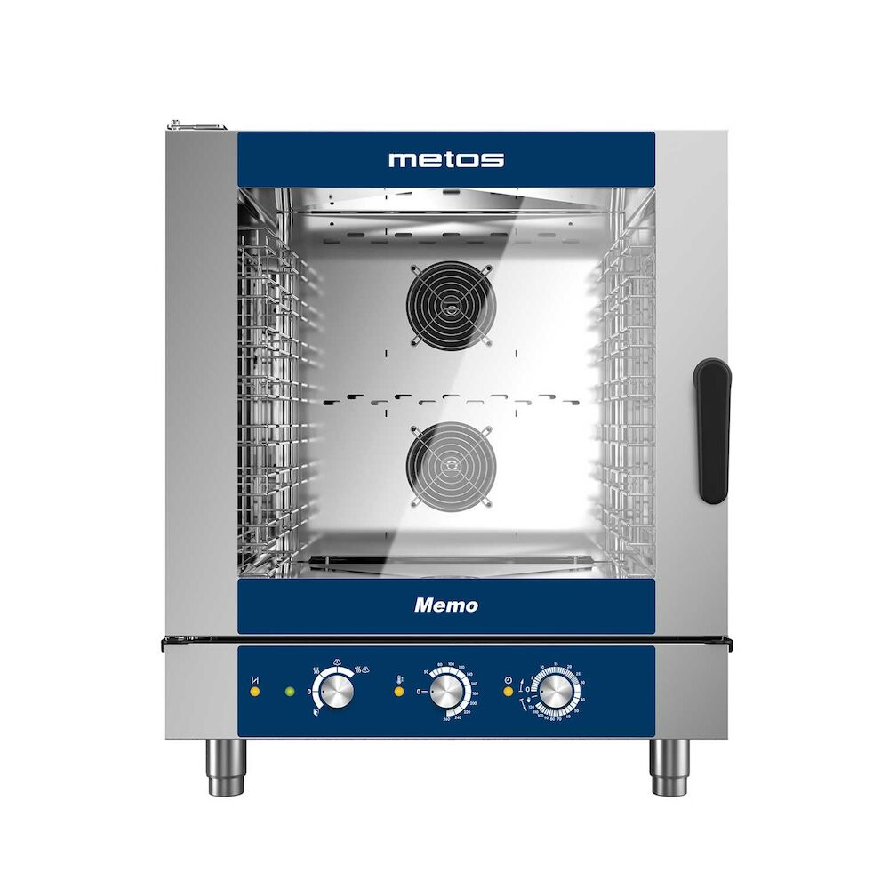 Combi oven Metos Memo M71