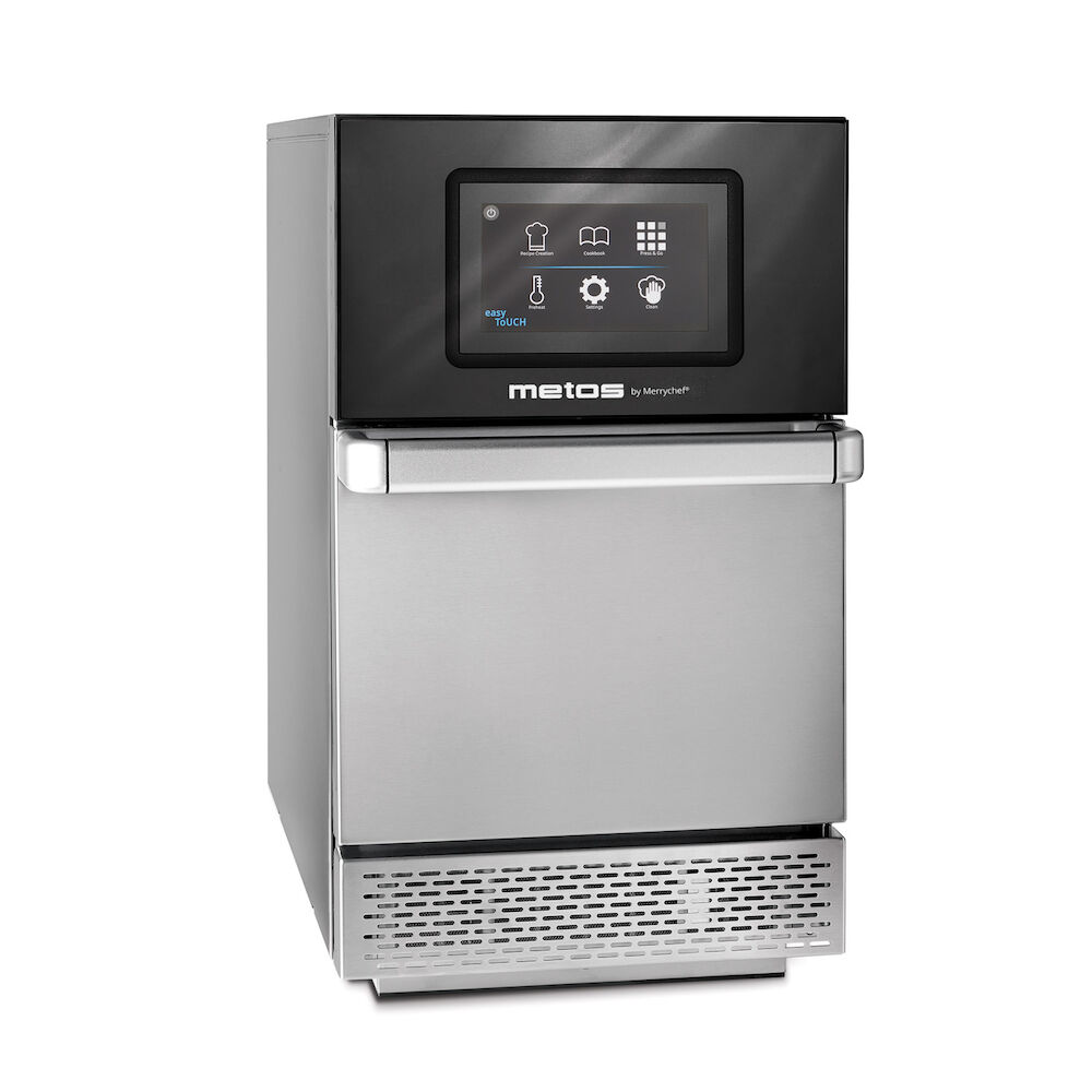 High Speed oven Metos Merrychef Connex12 High Power S/S