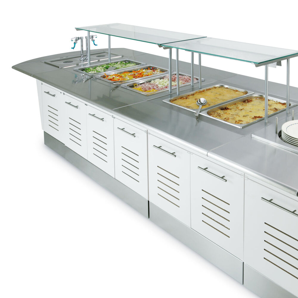 Bain marie Metos Nova BM 1600 H