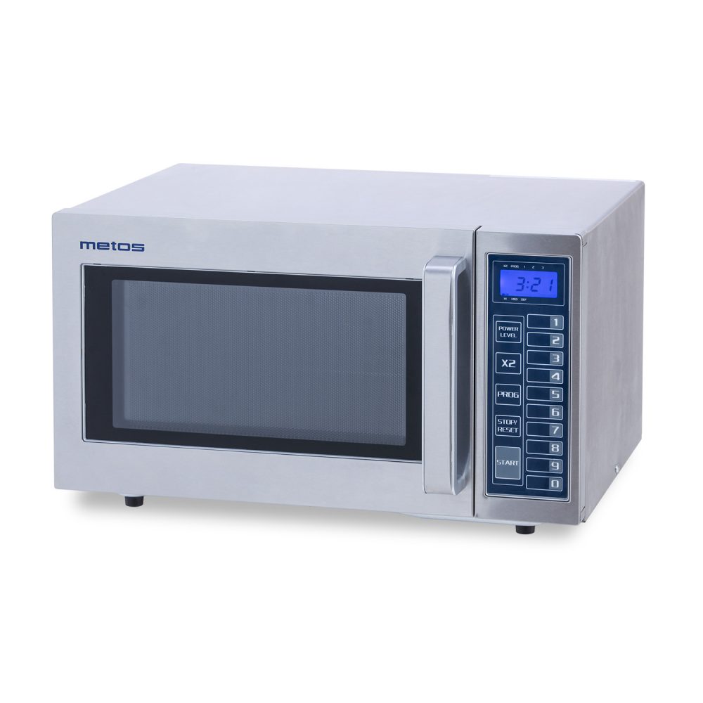 Microwave oven Mega P100M25 OUTLET