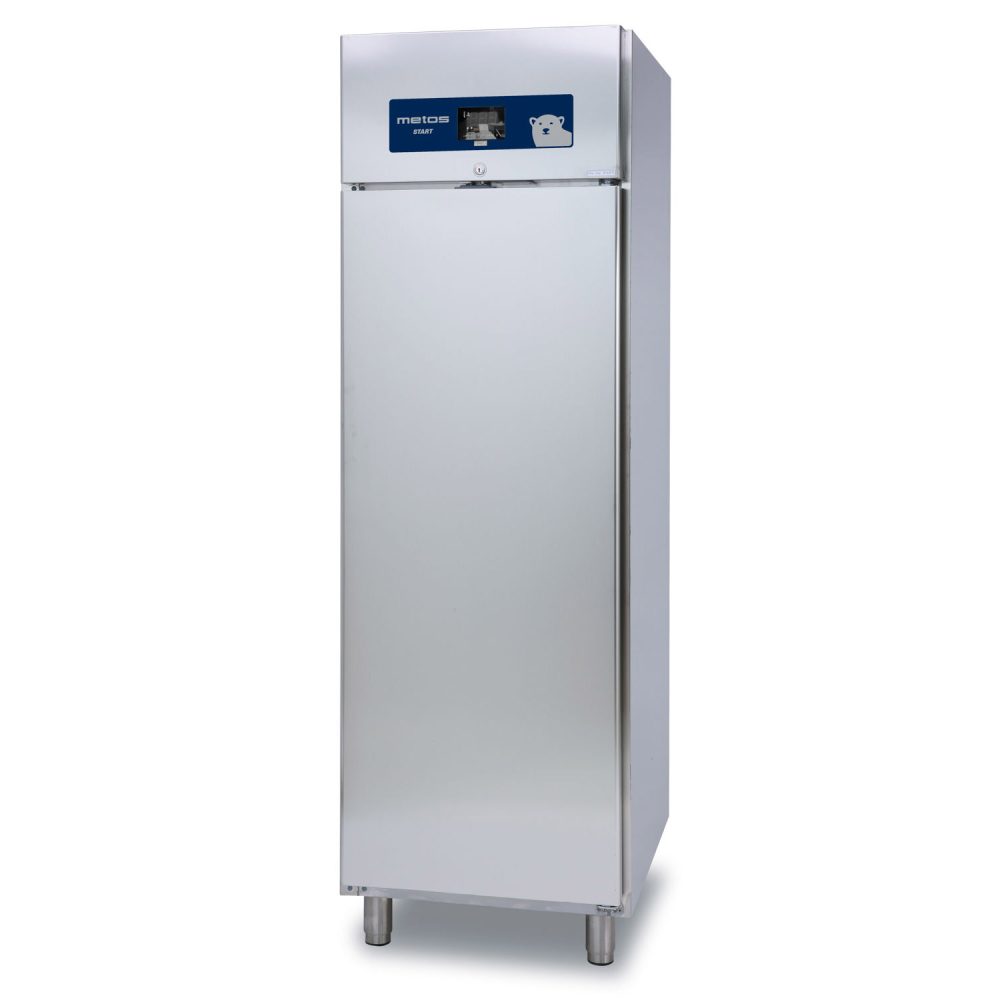 Blast chiller MDC 50L OUTLET