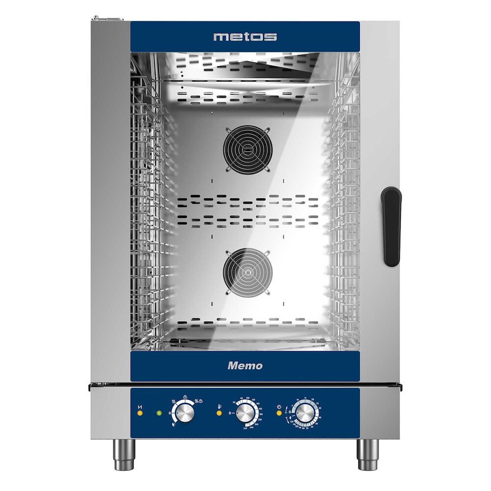 Convection oven Metos Memo M101 OUTLET