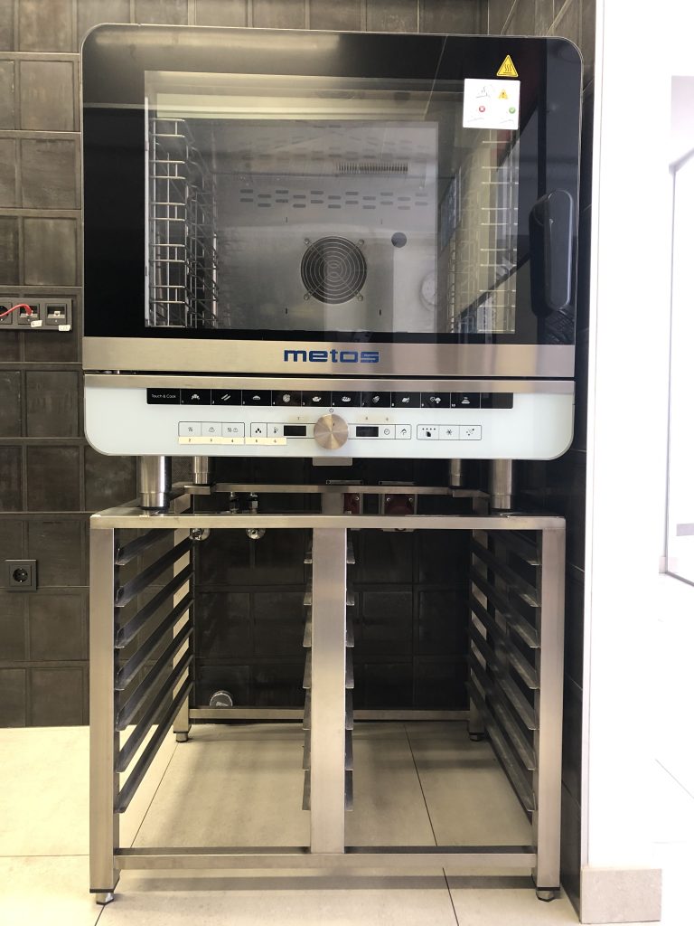 Convection oven Metos ICET051 OUTLET