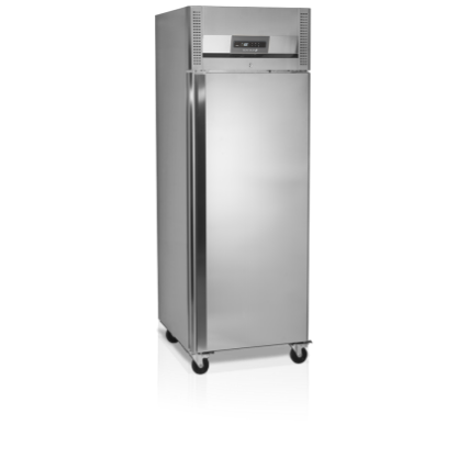 Refrigerator stainless steel RK505 OUTLET