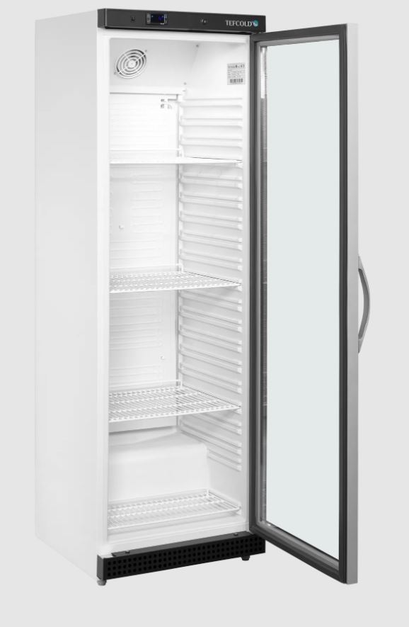 Glass door display cooler UR400G OUTLET