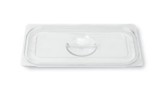 Plastic lid GN 1/3 OUTLET